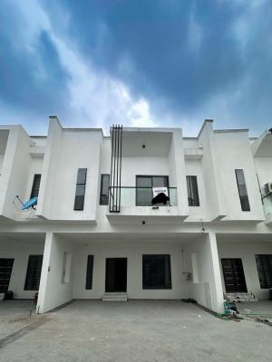 4 Bedroom Terrace Duplex, Orchid, Lekki, Lagos, Terraced Duplex for Sale