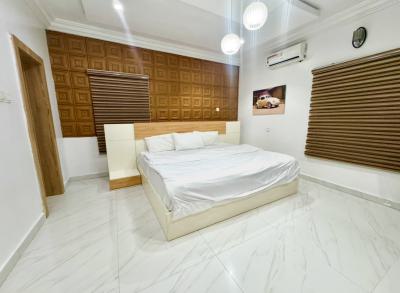 Exquisite Mini Flat Apartment, Lekki Enclave Road, Ikate Lekki, Ikate, Lekki, Lagos, Mini Flat (room and Parlour) Short Let
