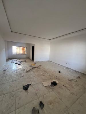 Newly Built 3 Bedrooms Apartment with Bq, Along Suncity Road, Kaura, Abuja, Flat / Apartment for Rent