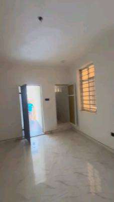 a Standard and Spacious Miniflat, Groundfloor with 2toilets and Bath, Off Pedro Road, Shomolu, Lagos, Mini Flat (room and Parlour) for Rent