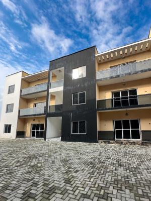 2 Bedroom Apartment, Ajah, Lagos, Flat / Apartment for Sale