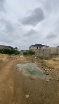 Description: a Bareland Measuring *(672,010 Sqmts)* in a Well Secured, Prince Idris Street, Oworonshoki, Shomolu, Lagos, Mixed-use Land for Sale
