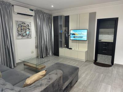2 Bedrooms Office Space, Awolowo Road, Ikoyi, Lagos, Flat / Apartment for Rent