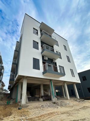 3 Bedroom Apartment, Orchid, Lekki, Lagos, Flat / Apartment for Sale