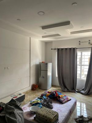 Big and Spacious Madams Room in a Shared Apartment, By Hfp Complex Abraham Adesanya, Ajah, Lagos, Self Contain (single Rooms) for Rent