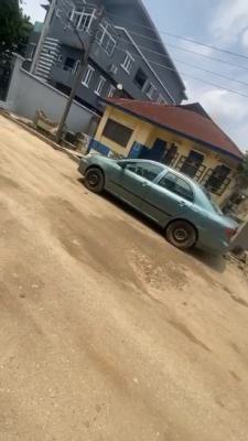 a Dilapidated Bungalow on a Full Plot of Land, Sabo, Yaba, Lagos, Land for Sale