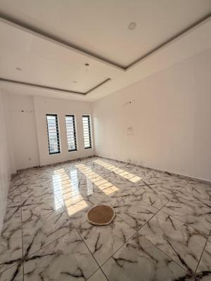 Miniflat with Personal Balcony and Sharing Kitchen with 1 Person, Conservation, Lekki, Lagos, Mini Flat (room and Parlour) for Rent