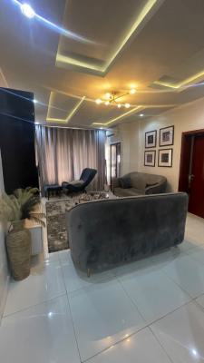 Fully Furnished Sharp 2bdr Apartment, in The Heart of Lekki Phase 1, Lekki Phase 1, Lekki, Lagos, Flat / Apartment for Rent