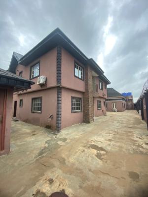 Block of Flats, Kola, Ifako-ijaiye, Lagos, Block of Flats for Sale