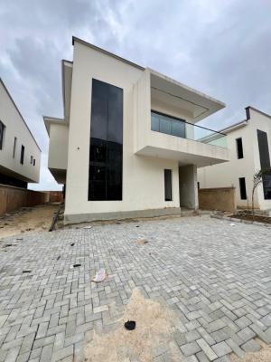 5 Bedroom Fully Detached Duplex with Bq and Pool, Lekki Phase 1, Lekki, Lagos, Detached Duplex for Sale