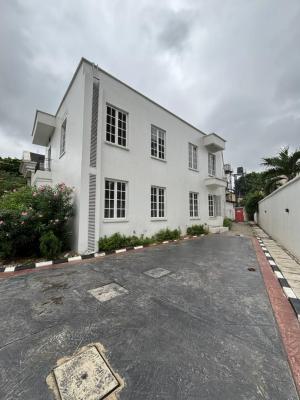 8 Bedroom Detached Duplex, Off Glover Road, Ikoyi, Lagos, Office Space for Rent