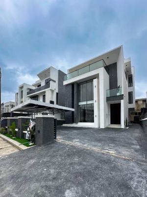5 Bedroom Fully Detached Duplex, Megamound, Lekki, Lagos, Detached Duplex for Sale