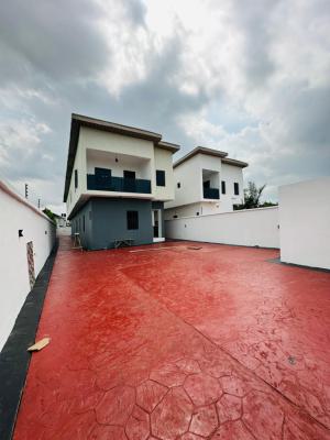 Spacious 4 Bedrooms Fully Detached Duplex in a Gated Estate, Opic, Isheri North, Lagos, Detached Duplex for Sale
