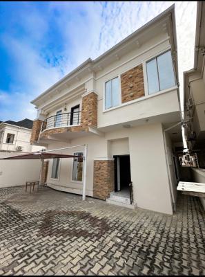 5 Bedroom Fully Detached Duplex with Bq, Ikota, Lekki, Lagos, Detached Duplex for Sale