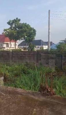 2 Plots of Land Together, Igbogbo, Ikorodu, Lagos, Residential Land for Sale