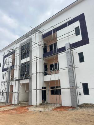2 Bedrooms, Lokogoma District, Abuja, Flat / Apartment for Sale