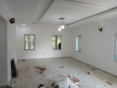 a Well Finished 1 Bedroom Flat, Zone B Moses Tuile Crescent, Apo Resettlement, Apo, Abuja, Mini Flat (room and Parlour) for Rent