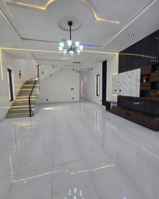 for Those Looking for a Reasonably Priced House That Actually Makes Sense, Ajah, Lagos, House for Sale