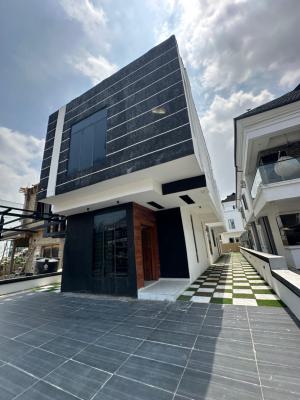 5 Bedroom Detached Duplex at Megamound,lekki, Ikota, Lekki, Lagos, Detached Duplex for Sale