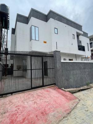 3 Bedroom Duplex, Ologolo, Ologolo, Lekki, Lagos, Semi-detached Duplex for Rent