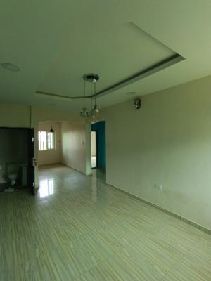 Sharp Newly Built 2bedroom Apartment, Thera Annex Sangotedo Eti-osa, Sangotedo, Ajah, Lagos, Flat / Apartment for Rent