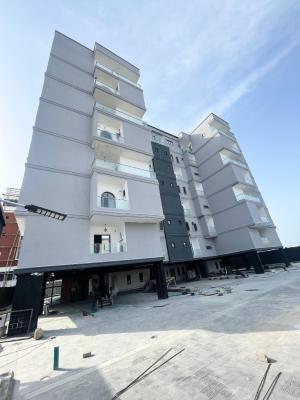 2 Bedroom Maisonnete, Lekki Phase 1, Lekki, Lagos, House for Rent