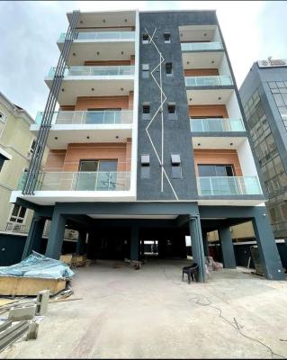 Luxury Furnished 2 Bedroom, Chevron, Lekki, Lagos, Flat / Apartment for Rent