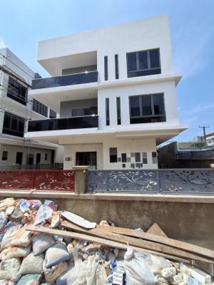 Luxury 6 Bedroom Detached Homes, Ikoyi, Lagos, Detached Duplex for Sale
