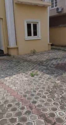4 Bedroom Fully Detached House with a Room Bq, Laundry Room, Study Roo, Inside a Serene Part of Awushe Estate, Opebi Ikeja Lagos., Opebi, Ikeja, Lagos, Detached Duplex for Rent