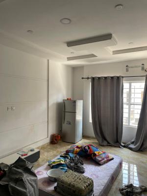Sharp Spacious Room Shared Apartment, Abraham Adesanya Ajah, Ajah, Lagos, Flat / Apartment for Rent