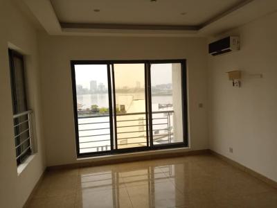 4 Bedroom Penthouse with Bq, Banana Island, Ikoyi, Lagos, House for Rent