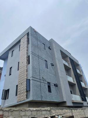 3  Bedroom  Detached, Surulere, Lagos, Detached Duplex for Sale