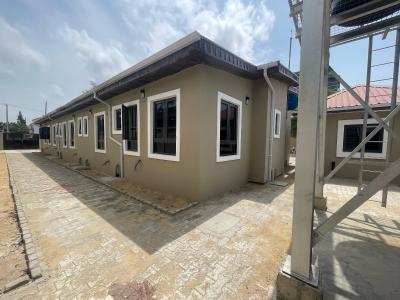 Newly Built Bungalow (multi-unit), Lekki, Lagos, Detached Bungalow for Rent