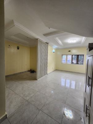 3-bedroom Terrace Duplex with Bq, Lekki Phase 1, Lekki Phase 1, Lekki, Lagos, Terraced Duplex for Rent