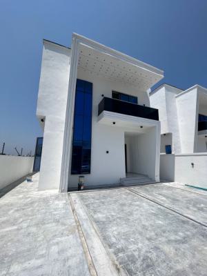 5 Bedroom Fully Detached Duplex with Bq & Pool, Ajah, Lagos, Detached Duplex for Sale