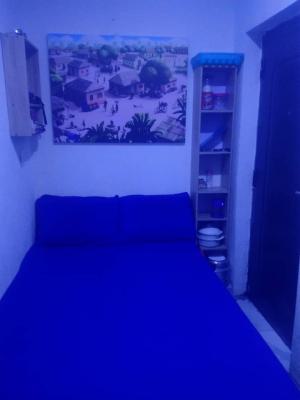 Furnished Bq for 8months Available, Orchid Road, Lekki, Lagos, Self Contain (single Rooms) for Rent