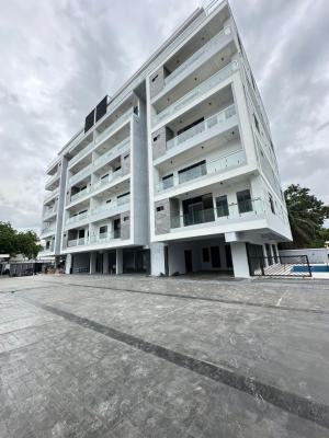 5 Bedroom Penthouse, Ikoyi, Lagos, House for Sale