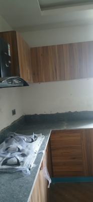 Brand New 3 Bedroom Flat, Ogba, Ikeja, Lagos, Flat / Apartment for Rent