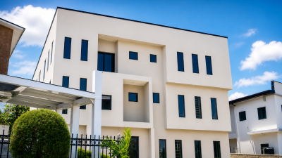 Two Bedroom Spacious Offplan Apartments in a Secured Estate — Ajah, Lagos