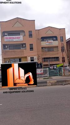 Office Complex, Omole, Ojodu, Lagos, Office Space for Sale