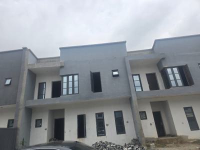 3 Bedroom Terrace Duplex Prefinished, Kabusa Garden, Dakwo, Abuja, Terraced Duplex for Sale