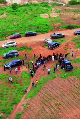 Promo Plots, Kyami, Abuja, Residential Land for Sale