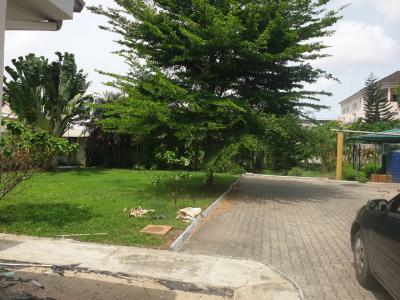 5 Bedrooms Fully Detached Duplex Setting on 1510sqm, Victoria Island (vi), Lagos, Detached Duplex for Sale