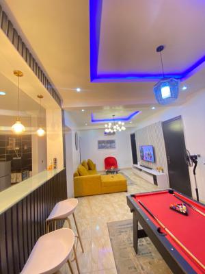 2 Bedroom, Ilasan, Lekki, Lagos, Flat / Apartment for Rent