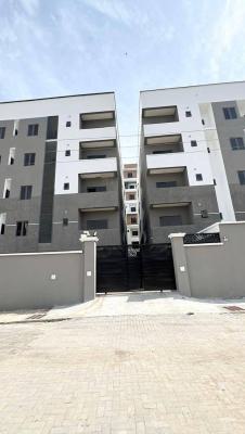 3 Bedroom Apartment and General Gym, Lekki Phase 1, Lekki, Lagos, House for Sale