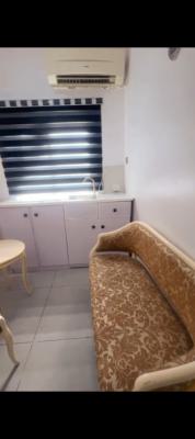 Room and Parlour Furnished Apartment, Ikoyi, Lagos, Mini Flat (room and Parlour) for Rent