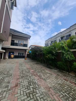 3 Bedroom Apartment Available, Ikate, Lekki, Lagos, Flat / Apartment for Rent