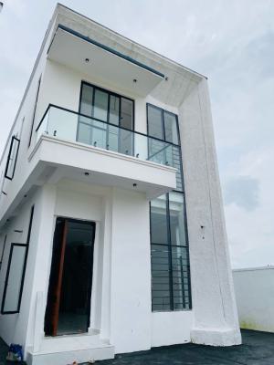 5 Bedroom Detached Duplex, Sangotedo, Ajah, Lagos, Detached Duplex for Sale