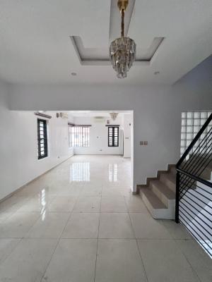 2 Units of 4 Bedroom Semi Detached Duplex, Osapa, Lekki, Lagos, Semi-detached Duplex for Rent