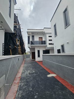 Lovely 4 Bedroom Fully Detached Duplex, Orchid, Lekki, Lagos, Detached Duplex for Sale